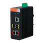 Switch Ethernet Unmanaged 48 Port Gigabit + 2SFP - Business