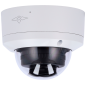 XS-T887CA-3KE-DL - Telecamera Dome X-Security gamma EASY - Uscita 4 in 1 - Risoluzione 5 Mp (2880x1620) - Ottica 2.8 mm - Dual L