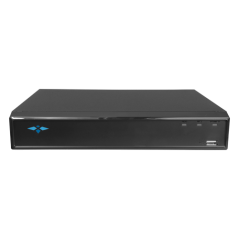 XS-XVR3104-HV - Videoregistratore 5n1 X-Security - 4 CH HDTVI / HDCVI / AHD / CVBS / 4+1 IP - 1080N/720P (25FPS) | H.265+| SMD+