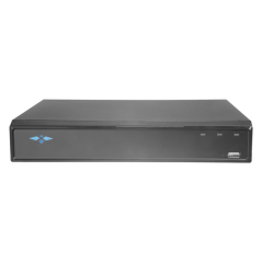 XS-XVR3108-HV - Videoregistratore 5n1 X-Security - 8 CH HDTVI / HDCVI / AHD / CVBS / 8+2 IP - 1080N (25FPS) | H.265+| SMD+ - Aud