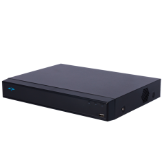 XS-XVR6108A-AI - Videoregistratore 5n1 X-Security - 8 CH HDTVI/HDCVI/AHD/CVBS (5Mpx) + 4 IP (6Mpx) - Audio su coassiale | Allarm