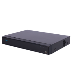 XS-XVR6108ASM-4KL-2AI - Videoregistratore 5n1 X-Security - 8 CH HDTVI/HDCVI/AHD/CVBS (4K) + 8 IP (8Mpx) - Allarmi | Audio su coa