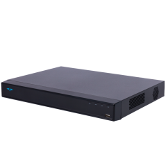 XS-XVR6216S-4KL-2AI - Videoregistratore 5n1 X-Security - 16 CH HDTVI/HDCVI/AHD/CVBS (4K) + 16 IP (8Mpx) - Audio su coassiale - R