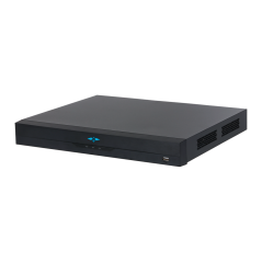 XS-XVR6232S-4KL-6AI - Videoregistratore 5n1 X-Security - 32 CH HDTVI/HDCVI/AHD/CVBS (4K) + 32 IP (8Mpx) - Audio su coassiale - 2