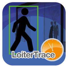 XTL-49975402 - XTRALIS - Licenza permanente LoiterTrace - Per 4 canali video - Compatibile solo con iFT / iFT-E / eFT
