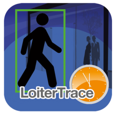 XTL-49975403 - XTRALIS - Licenza permanente LoiterTrace - Per 1 canale video - Compatibile solo con iFT / iFT-E / eFT