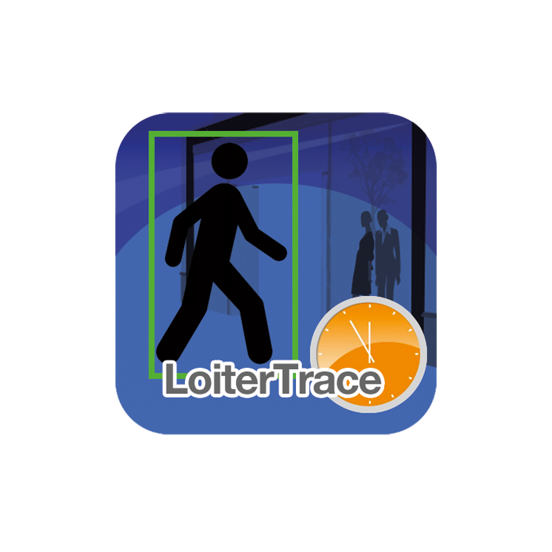 XTL-49975403 - XTRALIS - Licenza permanente LoiterTrace - Per 1 canale video - Compatibile solo con iFT / iFT-E / eFT