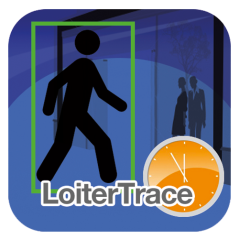 XTL-49975405 - XTRALIS - Licenza permanente LoiterTrace - Per 2 canali video - Compatibile solo con iFT / iFT-E / eFT