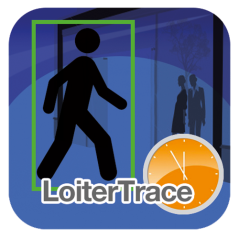 XTL-49975407 - XTRALIS - Licenza permanente LoiterTrace - Per 32 canali video - Compatibile solo con iFT / iFT-E / eFT