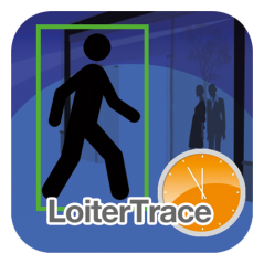 XTL-49975408 - XTRALIS - Licenza permanente LoiterTrace - Per 64 canali video - Compatibile solo con iFT / iFT-E / eFT
