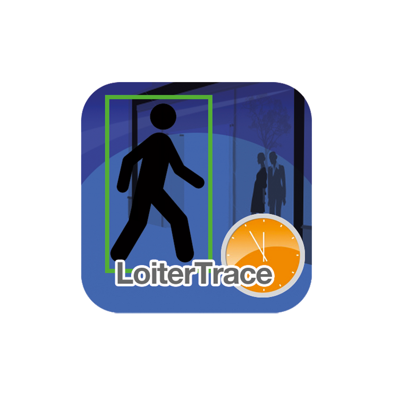 XTL-49975409 - XTRALIS - Licenza permanente LoiterTrace - Per 128 canali video - Compatibile solo con iFT / iFT-E / eFT XTL-49975409 - XTRALIS - Licenza permanente LoiterTrace - Per 128 canali video - Compatibile solo con iFT / iFT-E / eFT