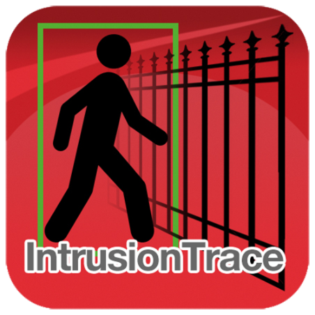 XTL-49975412 - XTRALIS - Licenza perpetua IntrusionTrace - Per 4 canali video - Compatibile solo con iFT / iFT-E / eFT