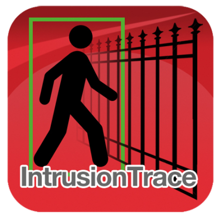 XTL-49975414 - XTRALIS - Licenza perpetua IntrusionTrace - Per 8 canali video - Compatibile solo con iFT / iFT-E / eFT