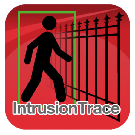 XTL-49975419 - XTRALIS - Licenza perpetua IntrusionTrace - Per 128 canali video - Compatibile solo con iFT / iFT-E / eFT