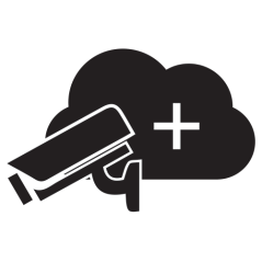 XTL-49977014 - XTRALIS - Licenza perpetua 16 canali IP video - Compatibile solo con iFT / iFT-E / eFT