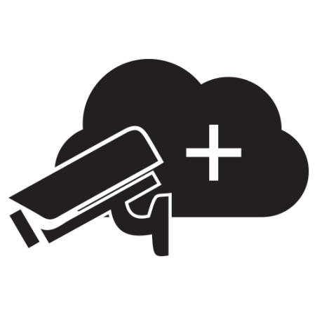 XTL-49977014 - XTRALIS - Licenza perpetua 16 canali IP video - Compatibile solo con iFT / iFT-E / eFT