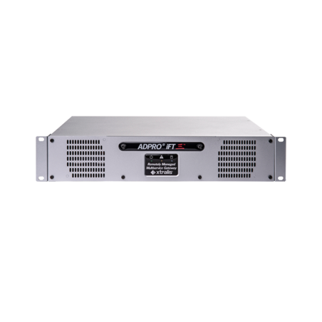 XTL-60041520 - XTRALIS-ADPRO iFT 16IP - 4TB HDD - 20I/8O - Allarmi 20I/8O - Include 16 canali video IP - Fino a 32 canali IP che