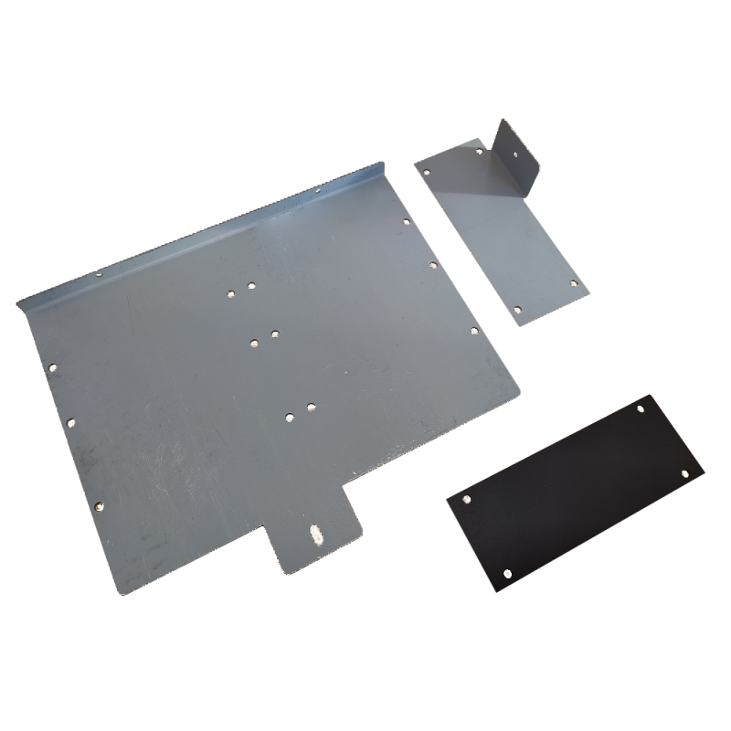 XTL-HD-EXT - Xtralis ADPRO HD Extension - Accessori per montaggio estensione HD dei dispositivi Adpro iFT/iFT-E - Serve per l'es