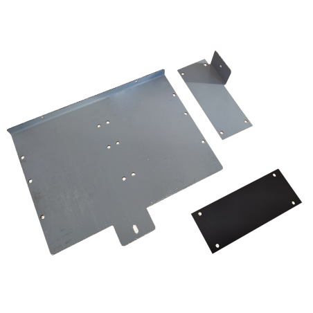 XTL-HD-EXT - Xtralis ADPRO HD Extension - Accessori per montaggio estensione HD dei dispositivi Adpro iFT/iFT-E - Serve per l'es