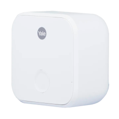 YALE-BRIDGE-WBT - Accessorio gateway WiFi - Connessione Bluetooth con i dispositivi - Necessario solo per le lunghe distanze dal