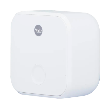 YALE-BRIDGE-WBT - Accessorio gateway WiFi - Connessione Bluetooth con i dispositivi - Necessario solo per le lunghe distanze dal