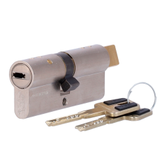 YALE-CYLINDER-HSK-4035 - Cilindro a doppia frizione di alta sicurezza - Antibumping, antipicking, antiperforazione e antieffrazi