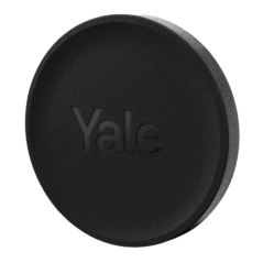 YALE-DOT-B - Accessorio Dot - Comunicazione NFC - Apertura e chiusura tramite NFC - Funzionamento senza essere vicini alla serra