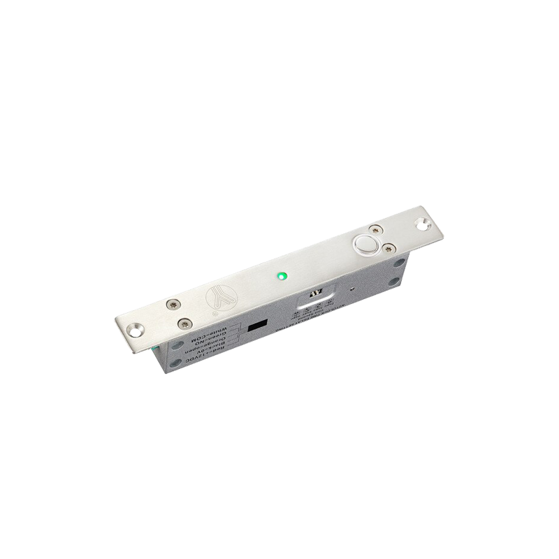 YB-500A-LED - Blocco di sicurezza elettromeccanico - Modo apertura Fail Safe (NC) - Forza di tenuta 1000 kg | Sensore porta - Ch YB-500A-LED - Blocco di sicurezza elettromeccanico - Modo apertura Fail Safe (NC) - Forza di tenuta 1000 kg | Sensore porta - Ch