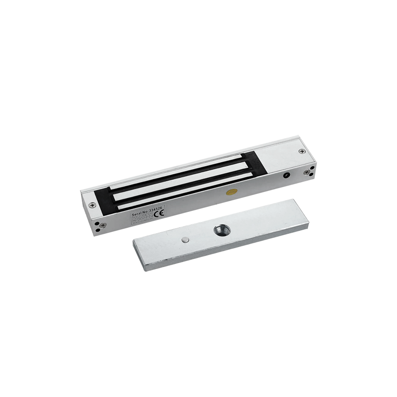 YF-180AS - Ventosa elettromagnetica - Per porta semplice - Forza di tenuta 180 kg - Modalità di apertura Fail Safe (NC) - Montag YF-180AS - Ventosa elettromagnetica - Per porta semplice - Forza di tenuta 180 kg - Modalità di apertura Fail Safe (NC) - Montag