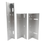 YF-180ZL - Profilo ZL per ventose - Compatibile con YF-180AS - Per apertura verso l'interno - Composto da 3 profili a L - Alta r YF-180ZL - Profilo ZL per ventose - Compatibile con YF-180AS - Per apertura verso l'interno - Composto da 3 profili a L - Alta r