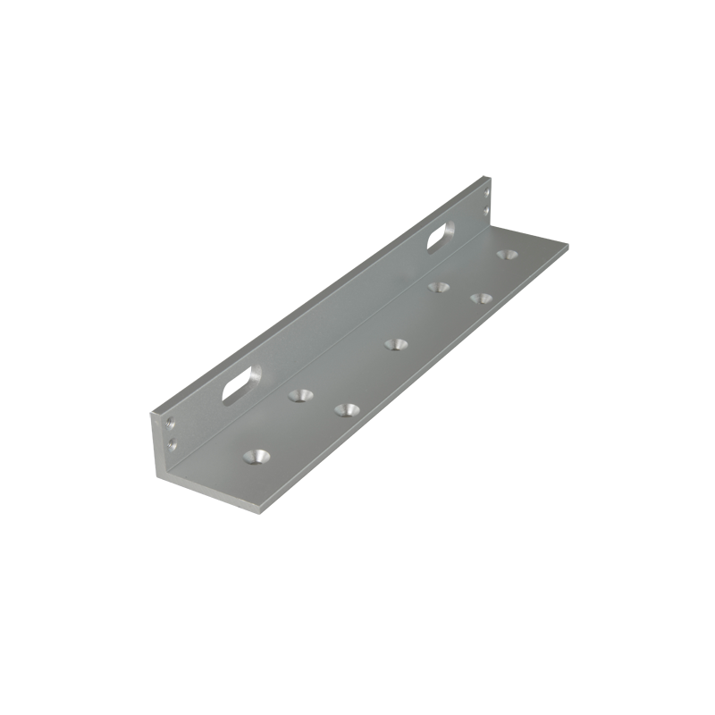 YF-280L - Profilo a L per ventose - Compatibile con YF-280A/B/W - Per apertura verso l'esterno - Adatto per porte scorrevoli - A