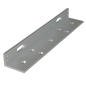 YF-280L - Profilo a L per ventose - Compatibile con YF-280A/B/W - Per apertura verso l'esterno - Adatto per porte scorrevoli - A