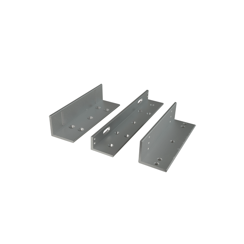 YF-280ZL - Profilo a Z per ventose - Compatibile con YF-280A/B/W - Per apertura verso l'interno - Composto da 3 profili a L - Al YF-280ZL - Profilo a Z per ventose - Compatibile con YF-280A/B/W - Per apertura verso l'interno - Composto da 3 profili a L - Al