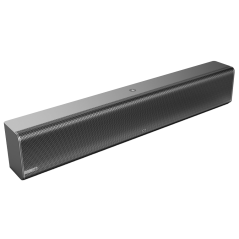 YL-MSpeakerII - Altoparlante 10W - 100 Hz - 20 KHz - Connessione 3.5mm - Collegamento VCH - Accessorio per YL-MVC840-C3-211