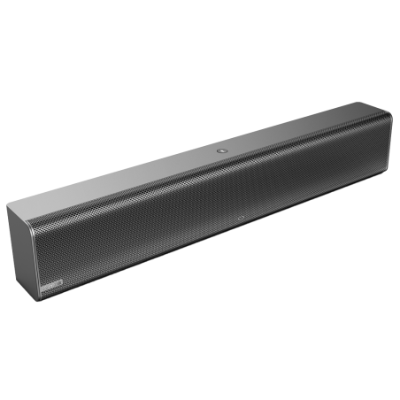 YL-MSpeakerII - Altoparlante 10W - 100 Hz - 20 KHz - Connessione 3.5mm - Collegamento VCH - Accessorio per YL-MVC840-C3-211