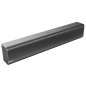 YL-MSpeakerII - Altoparlante 10W - 100 Hz - 20 KHz - Connessione 3.5mm - Collegamento VCH - Accessorio per YL-MVC840-C3-211