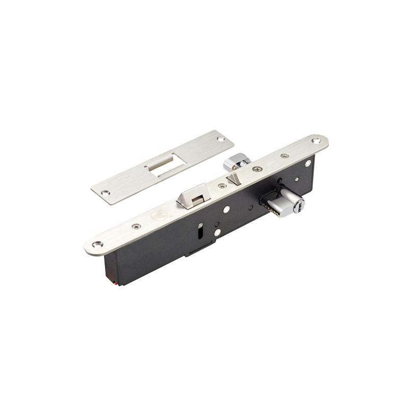YML-650B - Blocco di sicurezza elettromeccanico - Modalità di apertura Fail Secure e Fail Safe - Forza di tenuta 500 kg | Sensor YML-650B - Blocco di sicurezza elettromeccanico - Modalità di apertura Fail Secure e Fail Safe - Forza di tenuta 500 kg | Sensor