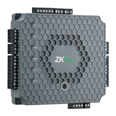 ZK-ATLAS-160 - Controller di accesso biometrico PoE - Accesso tramite impronta digitale, scheda, QR o PIN - TCP/IP | Connessione
