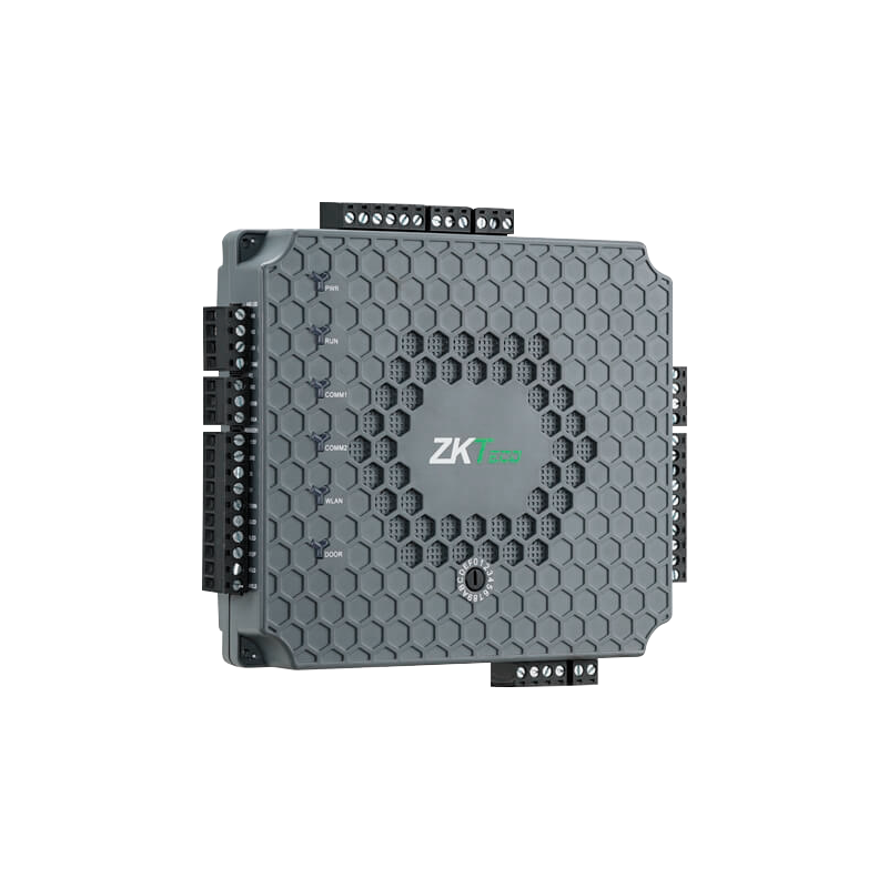 ZK-ATLAS-160 - Controller di accesso biometrico PoE - Accesso tramite impronta digitale, scheda, QR o PIN - TCP/IP | Connessione ZK-ATLAS-160 - Controller di accesso biometrico PoE - Accesso tramite impronta digitale, scheda, QR o PIN - TCP/IP | Connessione