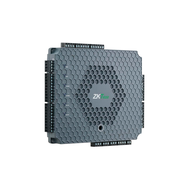 ZK-ATLAS-260 - Controller di accesso biometrico PoE - Accesso tramite impronta digitale, scheda, QR o PIN - TCP/IP | Connessione ZK-ATLAS-260 - Controller di accesso biometrico PoE - Accesso tramite impronta digitale, scheda, QR o PIN - TCP/IP | Connessione