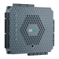 ZK-ATLAS-260 - Controller di accesso biometrico PoE - Accesso tramite impronta digitale, scheda, QR o PIN - TCP/IP | Connessione ZK-ATLAS-260 - Controller di accesso biometrico PoE - Accesso tramite impronta digitale, scheda, QR o PIN - TCP/IP | Connessione