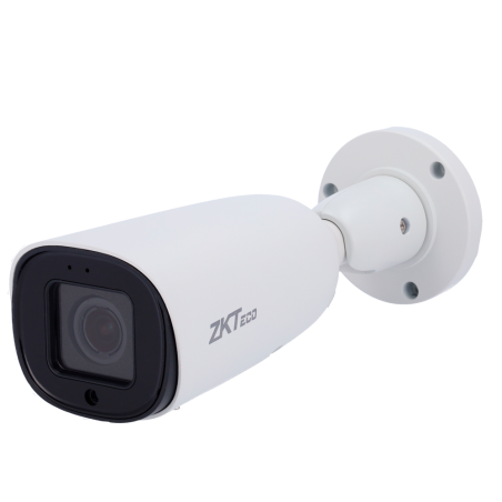 ZK-BL-852Q38A-LP - Telecamera IP bullet 2 Mp LPR - 1/2.8” Sony STARVIS CMOS - Funzione OCR (lettura targhe integrata) - Ottica m