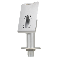 ZK-BRACKET-PROFACE - Supporto verticale per tornelli - Specifico per i dispositivi di riconoscimento facciale - Compatibile con
