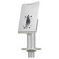 ZK-BRACKET-PROFACE - Supporto verticale per tornelli - Specifico per i dispositivi di riconoscimento facciale - Compatibile con