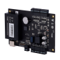 ZK-C3-100PRO - Controller di accesso - Scheda, QR o PIN - Comunicazione TCP/IP - 2 lettori Wiegand - Uscita relè per 1 porta - S ZK-C3-100PRO - Controller di accesso - Scheda, QR o PIN - Comunicazione TCP/IP - 2 lettori Wiegand - Uscita relè per 1 porta - S