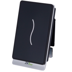 ZK-GL-PRORF-2 - Lettore di accesso standalone IP67 - Scheda MF - 60.000 schede | 600.000 registri - TCP/IP, RS485 e Wiegand - So