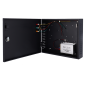 ZK-INBIO-BOX - Box per controller - Compatibile con i controller della serie INBIO - Tamper di apertura - Chiusura con chiave - 