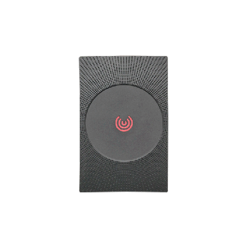 ZK-KR610E - Lettore di accesso - Accesso con scheda EM - Indicatore a LED e acustico - Wiegand 34 - Compatibile con i controller ZK-KR610E - Lettore di accesso - Accesso con scheda EM - Indicatore a LED e acustico - Wiegand 34 - Compatibile con i controller
