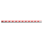ZK-PROBG-BOOM160T-L - Braccio della barriera di parcheggio - Compatibile con ZK-PROBG3060x-LED - Braccio rettilineo telescopico ZK-PROBG-BOOM160T-L - Braccio della barriera di parcheggio - Compatibile con ZK-PROBG3060x-LED - Braccio rettilineo telescopico