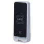ZK-QR600-V-EM - Lettore di accesso - Accesso tramite codice QR e scheda EM - Indicatore a LED e acustico - Wiegand 26/34 | RS485
